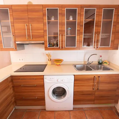 Apartamento Casa Con Patio Andaluz Cerca Del Tajo De Ronda