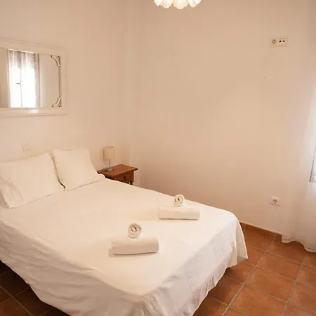 Casa Con Patio Andaluz Cerca Del Tajo De * Ronda